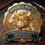 Minibull gold vs indices shift ratio edge EA trading robot logo
