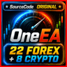 OneEA 30Pairs