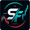 Structure Flow MT5 trading robot logo