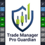 Trade Manager Pro Guardian trading robot logo