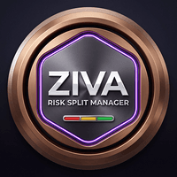 ZIVA Risk Split Manager