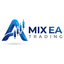Amix Gold Auto Robot trading robot logo