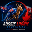 Aussie Loonie Revolution trading robot logo
