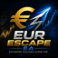 EUR Escape EA trading robot logo