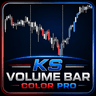 KS Volume Bar Color Pro