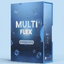 MultiFlex trading robot logo