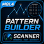 Pattern Builder trading robot logo
