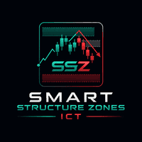 Smart Structure Zones ict