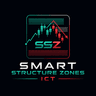 Smart Structure Zones ict