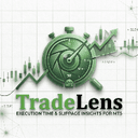 TradeLens trading robot logo