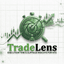 TradeLens trading robot logo