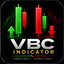 VBC Indicator trading robot logo