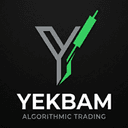 Yekbam Scalper trading robot logo