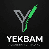 Yekbam Scalper Conservative Strategy Tester result, 13.39% simulated ROI