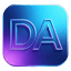 DA6 Wyckoff EA trading robot logo