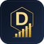 Devastation trading robot logo