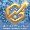 Gold hysteria
