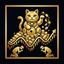 Kiti Cat trading robot logo