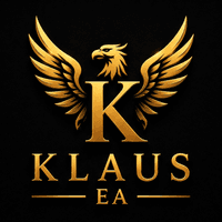Klaus EA Conservative Strategy Tester result, 13.36% simulated ROI