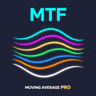 Multi Timeframe Moving Average Pro