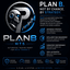PlanB EA Advanced Trading System trading robot logo