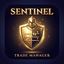 Sentinel Trade Manager trading robot logo