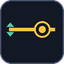 Trades Goal trading robot logo