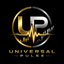 Universal pulse AI PRO trading robot logo