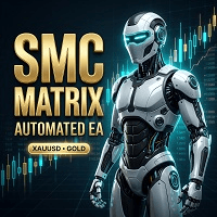 Aegis SMC Matrix EA