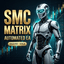 Aegis SMC Matrix EA trading robot logo