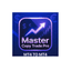 Copy Trade Pro trading robot logo