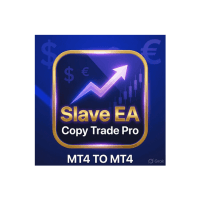 Copy Trade Pro Slave EA
