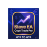 Copy Trade Pro Slave EA