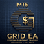 Grid Trading EA with Risk Management MT5 trading robot logo
