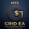 Grid Trading EA with Risk Management MT5