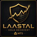 Laastal Gold Recovery trading robot logo