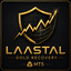 Laastal Gold Recovery trading robot logo