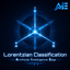 Lorentzian Classification Open Source trading robot logo