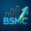 MT4 SMC Indicator By Balogun trading robot logo