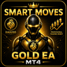Smart Moves Gold EA