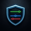 VPro Risk Tool trading robot logo