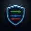 VPro Risk Tool trading robot logo