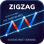 ZigZagAutoChannel trading robot logo