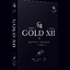 Gold XIII trading robot logo