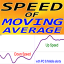 MA Speed ms trading robot logo