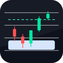 Market Structure Order Blocks and Gaps MT5 trading robot logo