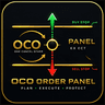 OCO Order Panel MT4