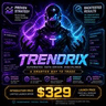 Trendrix