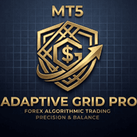 Adaptive Grid Pro MT5