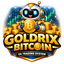 Goldrix Bitcoin MT4 trading robot logo